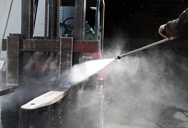 Best Fleet Vehicle Washing  in Oreland, PA