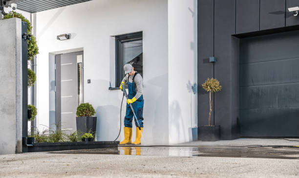 Best Parking Lot and Garage Cleaning  in Oreland, PA